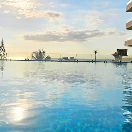 Zen Retreat With Stunning Sea Views And Sunsets Διαμέρισμα Flic-en-Flacq Εξωτερικό φωτογραφία