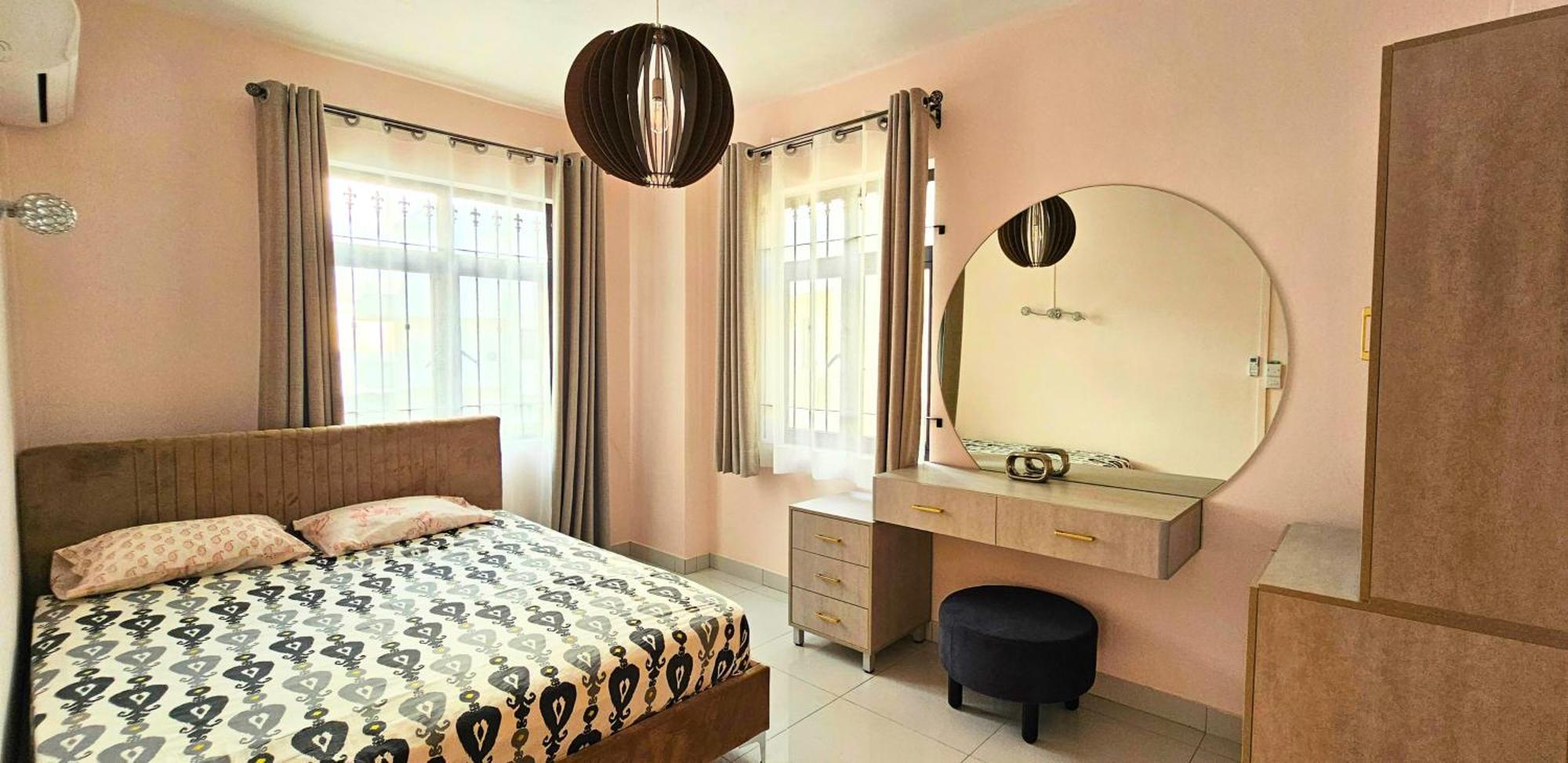 Zen Retreat With Stunning Sea Views And Sunsets Διαμέρισμα Flic-en-Flacq Εξωτερικό φωτογραφία