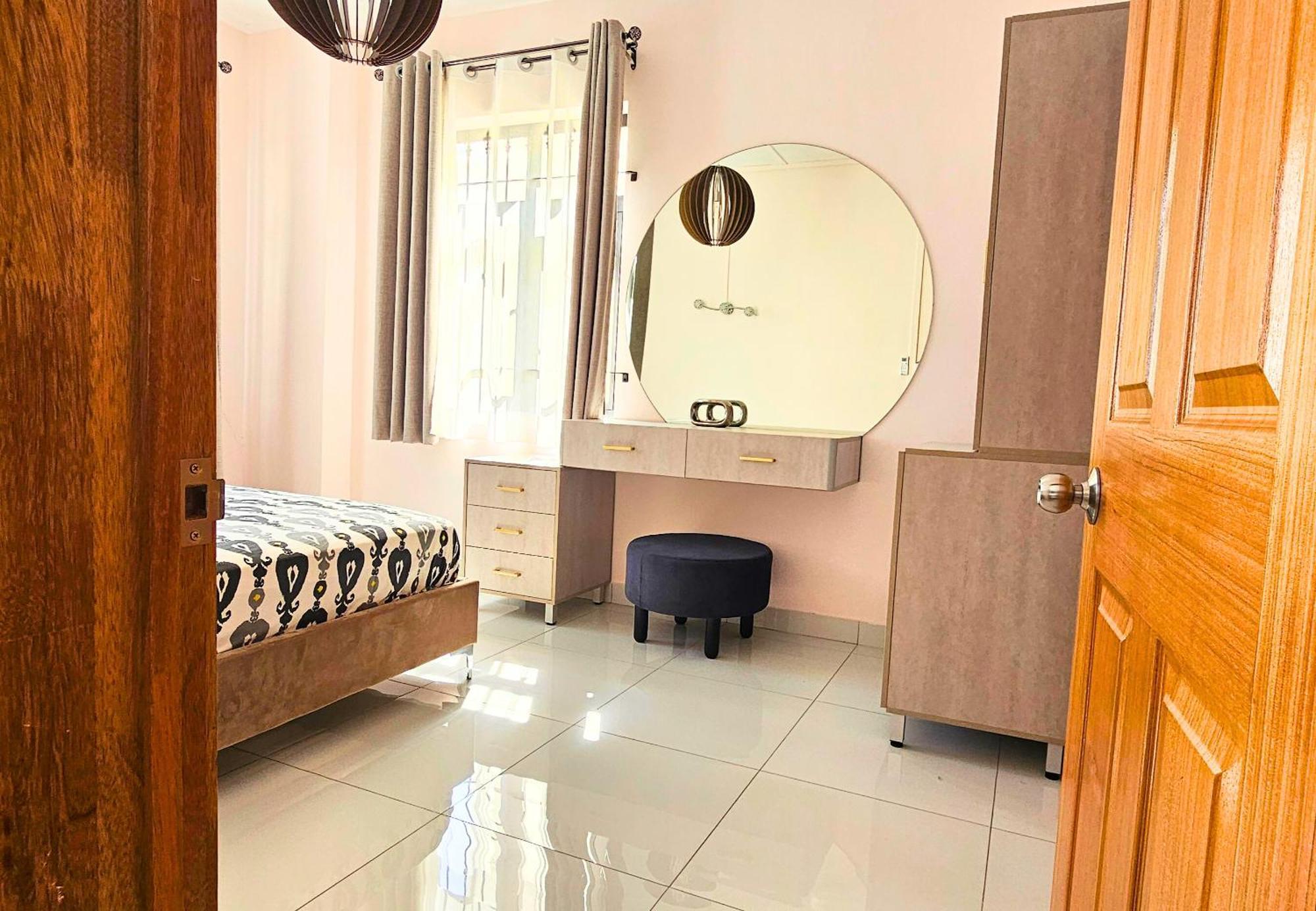 Zen Retreat With Stunning Sea Views And Sunsets Διαμέρισμα Flic-en-Flacq Εξωτερικό φωτογραφία